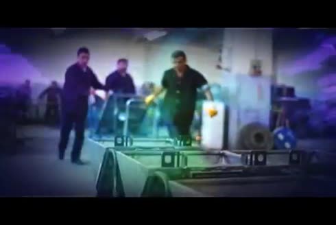 Maister Tekstil Makina San. ve Tic. Ltd. Şti.