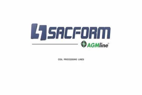 Agmline Sacform Makina Kalıp San. Tic. Ltd. Şti.