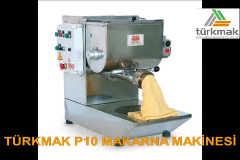 Türkmak Makine San. Tic. Ltd. Şti.