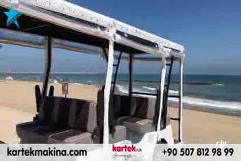 Karteknik Makina İnşaat Sanayi Tic. Ltd. Şti