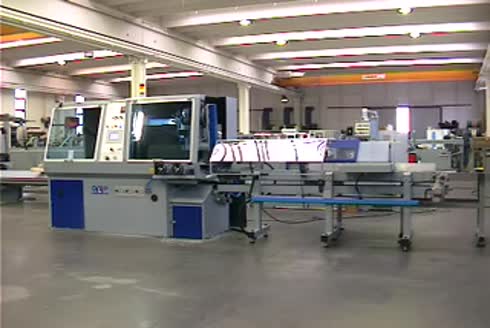 Akes Makina Takım Sanayi Ltd Şti