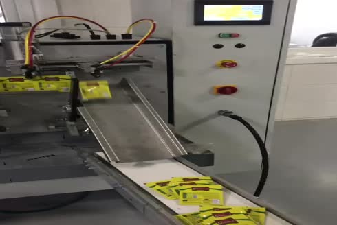 Yerli Paketleme Makina Ve Gıda San. Tic. Ltd. Şti.