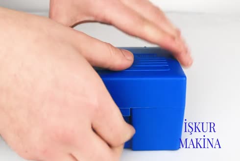 İşkur Tekstil Ekipmanları