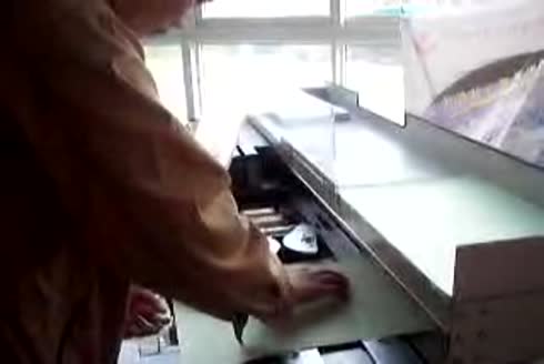 Teknoset Matbaa Teknolojisi ve Ekipmanları San.Tic.Ltd.Şti.