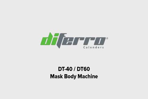 Diferro Makina San. Ve Tic. Ltd. Şti.