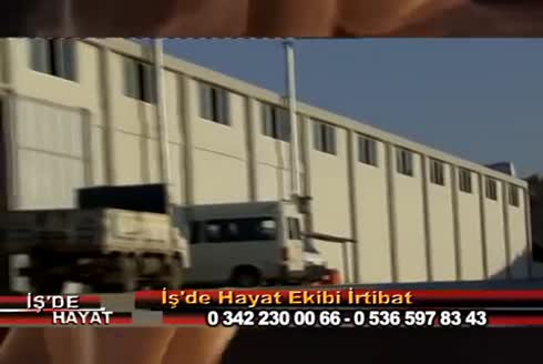 Nizip Kara Mustafa Tarım Makinaları Sanayi Ticaret Limited Şirketi