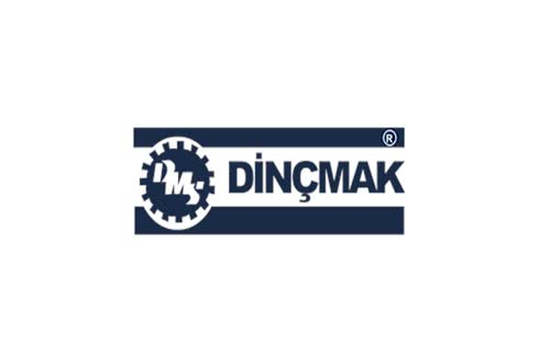 Dinçmak Makina Sanayi ve Tic. Ltd. Şti.