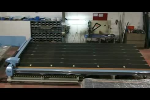 Liva Cam Makine Sanayi Ve Tic. Ltd. Şti.