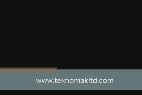 Teknomak Tekstil Makinaları San. Ve Tic. Ltd. Şti