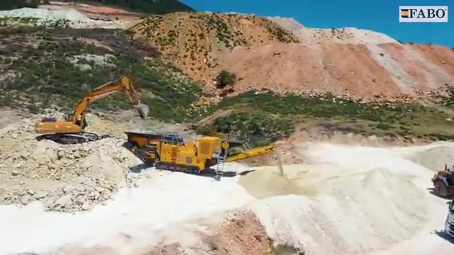 Fabo Makine İmalat Pazarlama San. ve Tic. Ltd. Şti