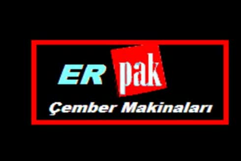 Erpak Ambalaj Makina Teknik Servis Hizmetleri