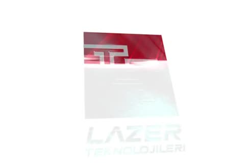 4064X1524 mm Fiber Pro-T Lazer Kesim Makinesi