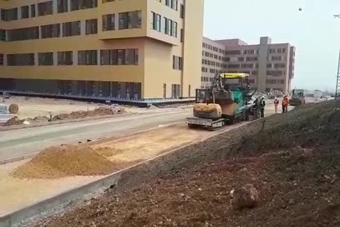 Mecalac Endüstri ve İş Makineleri Sanayi ve Ticaret A.Ş