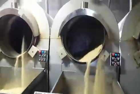 Akşehir Isı Ve Gıda Makina İmalat San. Tic. Ltd. Şti.