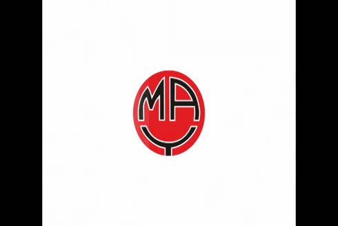 Maymak Makine İmalat San. Ve Tic. Ltd. Şti