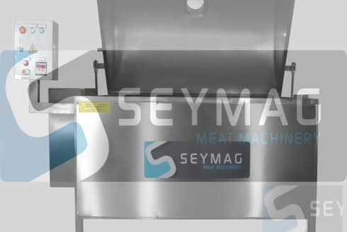 Seymag Makine Pazarlama San. Ve Dış. Tic. Ltd. Sti