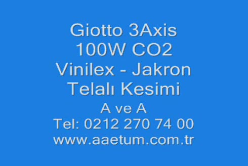 A Ve A Endüstriyel Teknoloji Ürünleri Makine San. Tic. A.Ş.