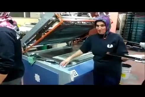 Ultramak Makine İmalatı Otomasyon Ve Robot Teknolojileri Sanayi