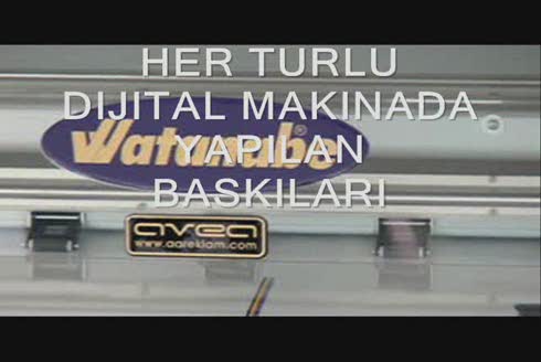 A Ve A Endüstriyel Teknoloji Ürünleri Makina San. Tic. Ltd. Sti.
