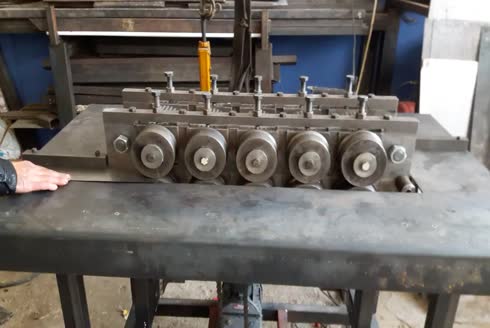 Carsan Makina San. ve Tic. Ltd. Şti.