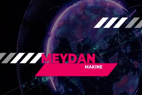 Meydan Group Deri Makinaları San. ve Tic. Ltd. Şti.