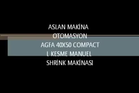 Aslan Makina