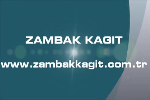 Zambak Kağıt San. Ve Tic. Ltd. Sti.