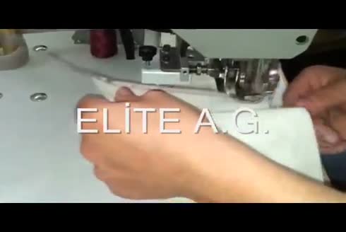Yöntem Makina Sanayi Tic. Ltd. Şti.