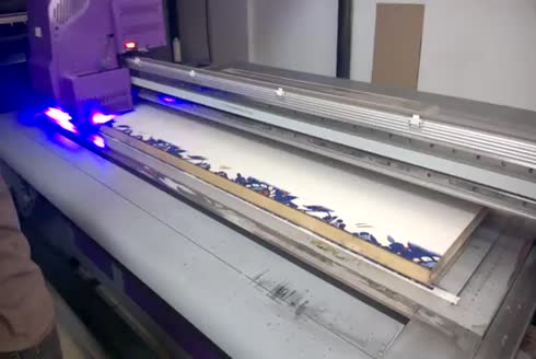 Olbia UV Printer Mak. Rek. Matb. Org. Dan. İth. İhr. San. ve Tic. Ltd. Şti.