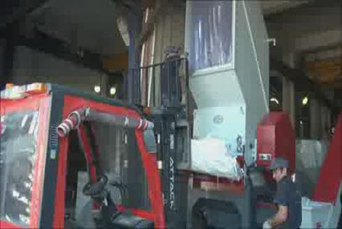 Üstün İş Makina Sanayi Ve Ticaret Ltd. Şti.