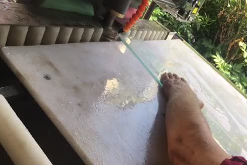 Yılmazlar Cam İşleme Tezgahları