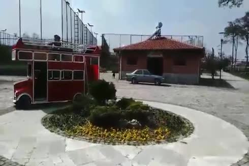 Garatren Öztürk Elektrik Ltd. Şti