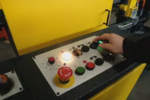 Beka-Mak Makina Sanayi Ve Ticaret A.Ş.