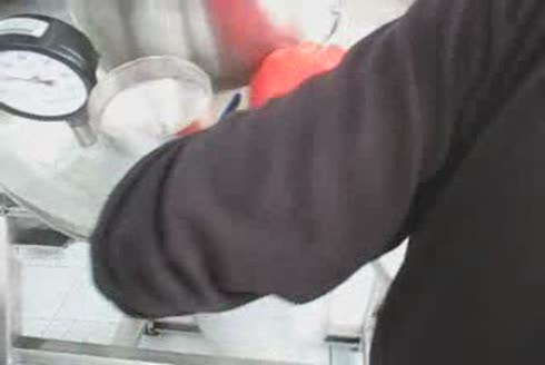 Kermak Makine Sanayi Ticaret Ltd Şti