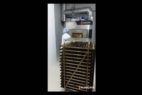 Kumkaya Makina Gıda Teks. İnş. San. Tic. Ltd. Şti.