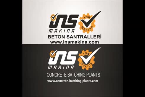 İNS Makina Beton Santralleri Ltd. Şti.