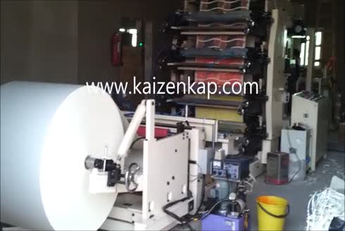 Kaizenkap Makine San. Dış. Tic. Ltd. Şti.