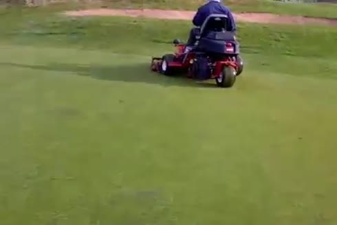 Golf International Turizm Inşaat Tarım ve Tic. Ltd. Şti.