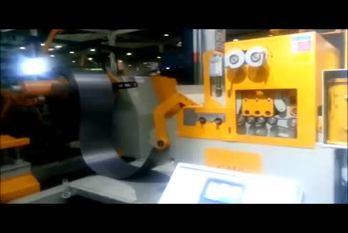 Sacform Makina Kalıp San. Tic. Ltd. Şti
