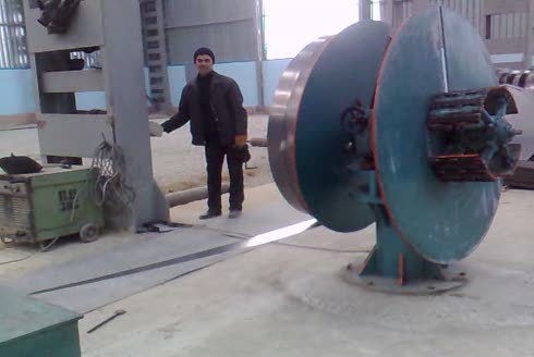Kahraman Makina Ltd.Şti.