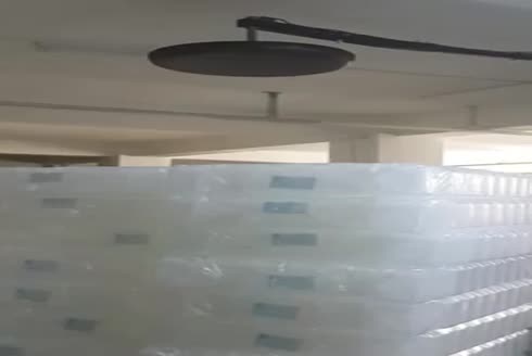 Pakmak Ambalaj Paketleme Yedek Parça Mak. İth. İhr. San. Tic. Ltd. Şti.