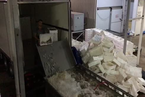 Kermak Makine Sanayi Ticaret Ltd Şti