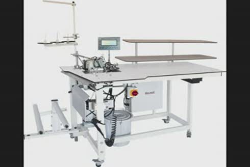 Yazıcı Dikiş Makina Sanayi Ve Ticaret Ltd. Şti.