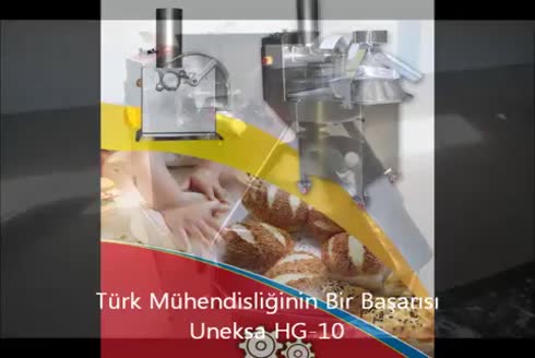 Novivac Makine San. Tic. Ltd. Şti.