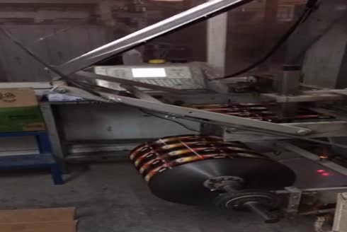 Yerli Paketleme Makina Ve Gıda San. Tic. Ltd. Şti.
