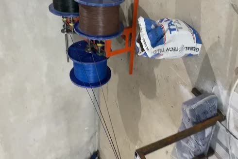 Demir Makina ve Gıda Sanayi Tic. Ltd. Şti.