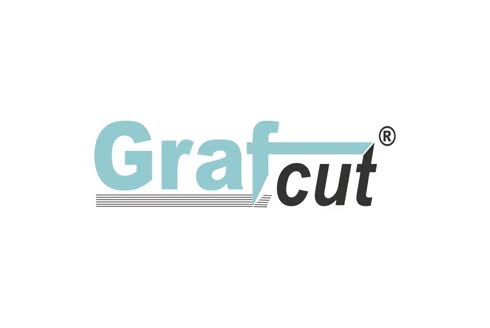 GC 480 Grafcut Pro Sert Kapak Hazırlama Makinesi