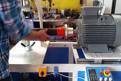 Parak Teknik Makina Oto. San. Tic. Ltd. Şti.