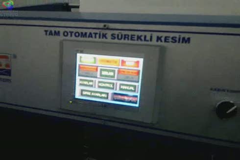 Setapak Elektronik Ve Ambalaj Makina Sanayi Ticaret Ltd. Şti.