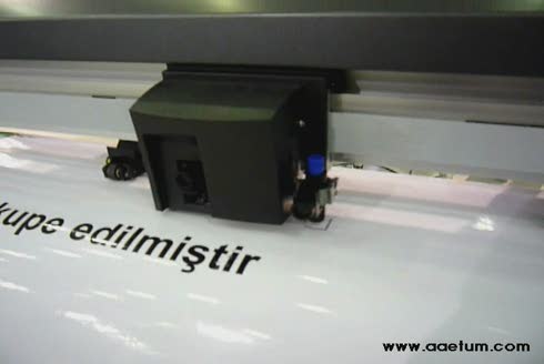 A Ve A Endüstriyel Teknoloji Ürünleri Makina San. Tic. Ltd. Sti.